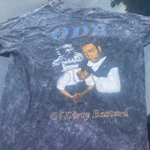 ODB womens shirt
